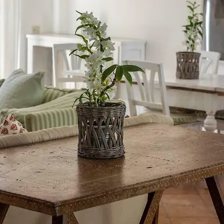 Ansedonia With Sea View Holiday home *